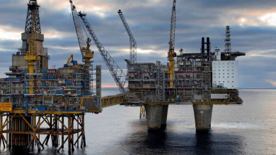 Photo of إنتاج النفط والغاز في النرويج يرتفع بفضل 7 اكتشافات خلال 2023