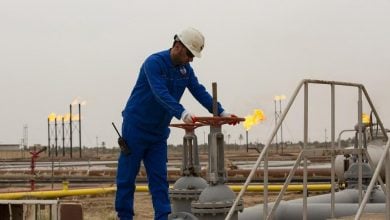Photo of خطط لزيادة إنتاج النفط العراقي إلى 5 ملايين برميل يوميًا