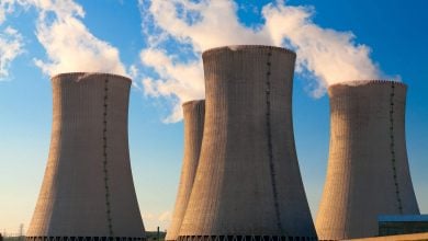 Photo of بريطانيا تستهدف توليد رُبع حاجتها من الكهرباء بالطاقة النووية