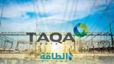 Photo of طاقة عربية تبيع 20% من رأسمالها لجهاز مشروعات الخدمة الوطنية المصري
