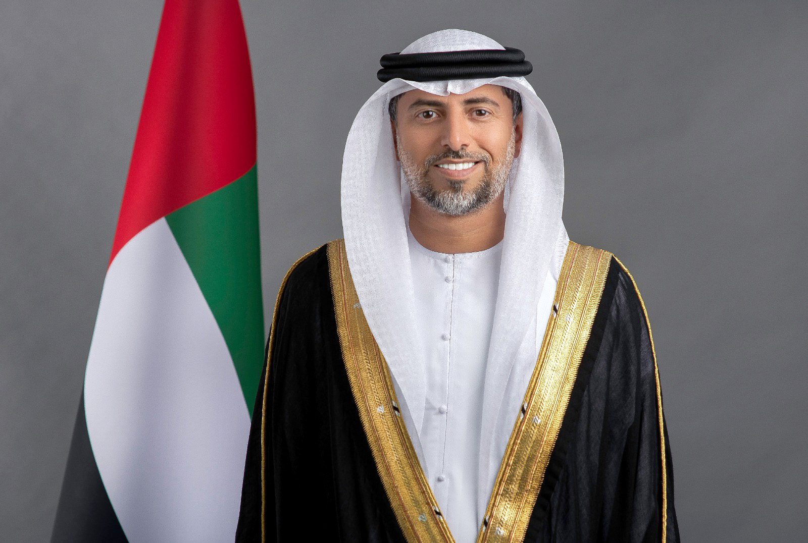 وزير الطاقة الإماراتي، سهيل المزورعي