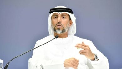 Photo of وزير الطاقة الإماراتي: لن نشارك في أي خفض إضافي لإنتاج النفط حاليًا