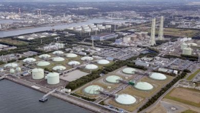 Photo of واردات الغاز المسال اليابانية في خطر.. ومفاوضات مع قطر والإمارات