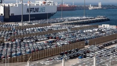Photo of مبيعات السيارات في المغرب تتراجع 3% في 6 أشهر