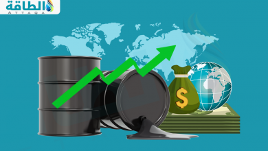 Photo of احتياطيات النفط العالمية ترتفع إلى 1.56 تريليون برميل.. و5 دول عربية بقائمة الكبار (تقرير)