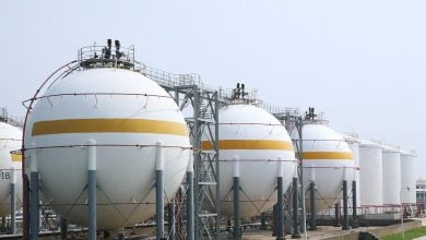 Photo of تخزين الغاز الطبيعي للطوارئ.. مقترح ياباني لتفادي نقص الإمدادات