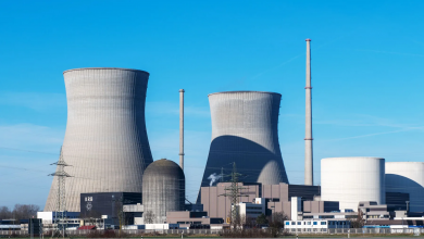 Photo of إطلاق هيئة الطاقة النووية في بريطانيا.. وحزمة تمويل بأكثر من 200 مليون دولار