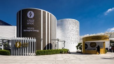 Photo of اتفاق بين قطر للطاقة وإينوك الإماراتية لتوريد المكثفات