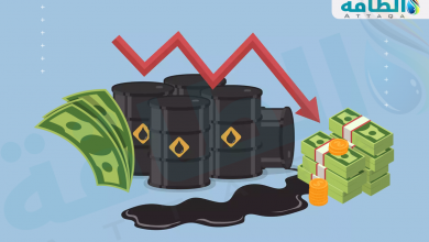 Photo of أسعار النفط تتراجع 1%.. وخام برنت أقل من 83 دولارًا - (تحديث)