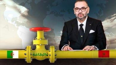 Photo of هل يتدفق الغاز الجزائري إلى المغرب من جديد؟.. تصريحات رسمية تثير الجدل