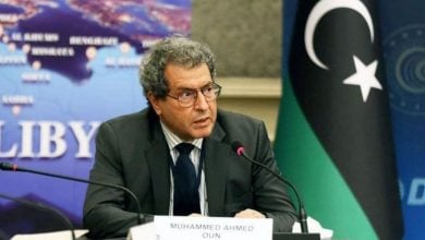 Photo of وزير النفط الليبي: زيادة صادراتنا من الغاز إلى أوروبا غير ممكنة حاليًا