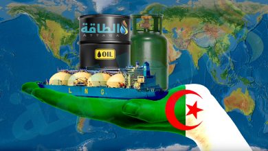 Photo of صادرات الجزائر من المحروقات 2023 تنتظر قفزة كبيرة.. هل تتحقق؟