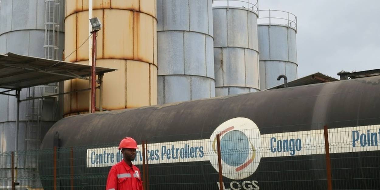 خطة لزيادة إنتاج النفط في الكونغو