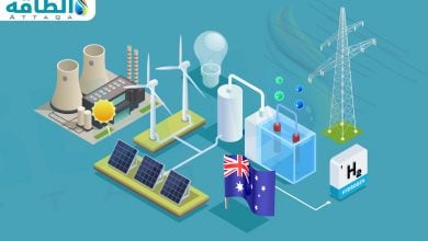 Photo of طفرة الطاقة المتجددة في أستراليا تعزز فرص تخزين البطاريات والهيدروجين (تقرير)