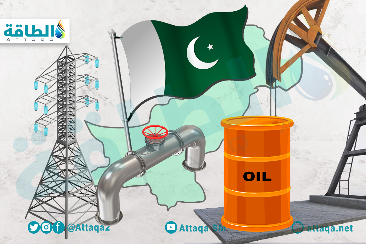 قطاع الطاقة في باكستان