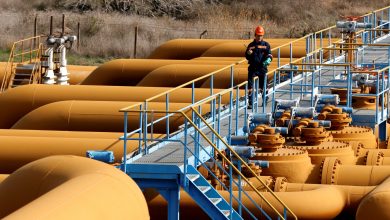 Photo of صادرات النفط الأذربيجاني عبر تركيا تسجل 110 ملايين برميل في 6 أشهر