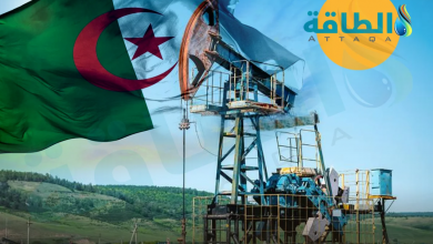 Photo of 23 اكتشاف نفط وغاز في الجزائر خلال عام ونصف