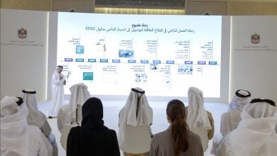Photo of الإمارات تستهدف استثمار 55 مليار دولار بمشروعات الطاقة النظيفة