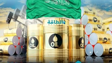 Photo of السعودية تمدد الخفض الطوعي لإنتاج النفط في سبتمبر.. وبيان من روسيا