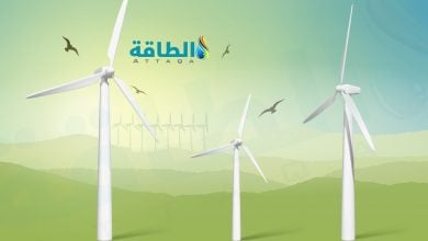 Photo of طاقة الرياح البرية في الشرق الأوسط وأفريقيا مرشحة لأكبر معدل نمو عالمي (تقرير)