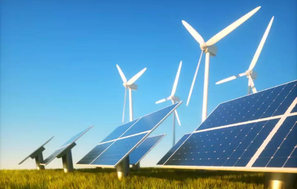 مشروعات الرياح والطاقة الشمسية ستسهم في توليد الهيدروجين الأخضر الأسترالي