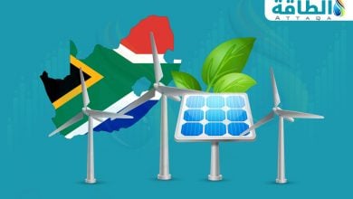 Photo of الطاقة المتجددة في جنوب أفريقيا قد تحقق نصف أهدافها فقط بحلول 2030 (تقرير)