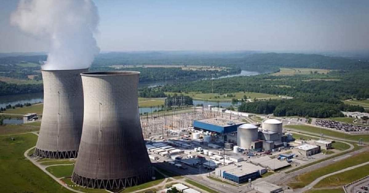 أول مفاعل نووي محلي الصنع في الهند