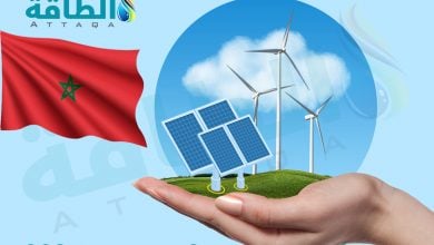 Photo of الطاقة المتجددة في المغرب تلبي 16.1% من الطلب على الكهرباء
