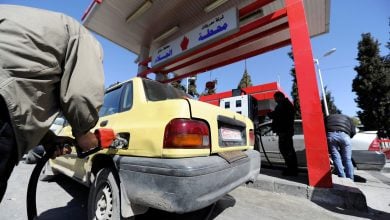 Photo of أسعار البنزين في سوريا ترتفع 167%.. الزيادة الثالثة خلال 2023