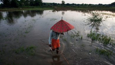 Photo of الهند تطالب بمساءلة الدول الغنية عن وعودها بتمويل المناخ (تقرير)