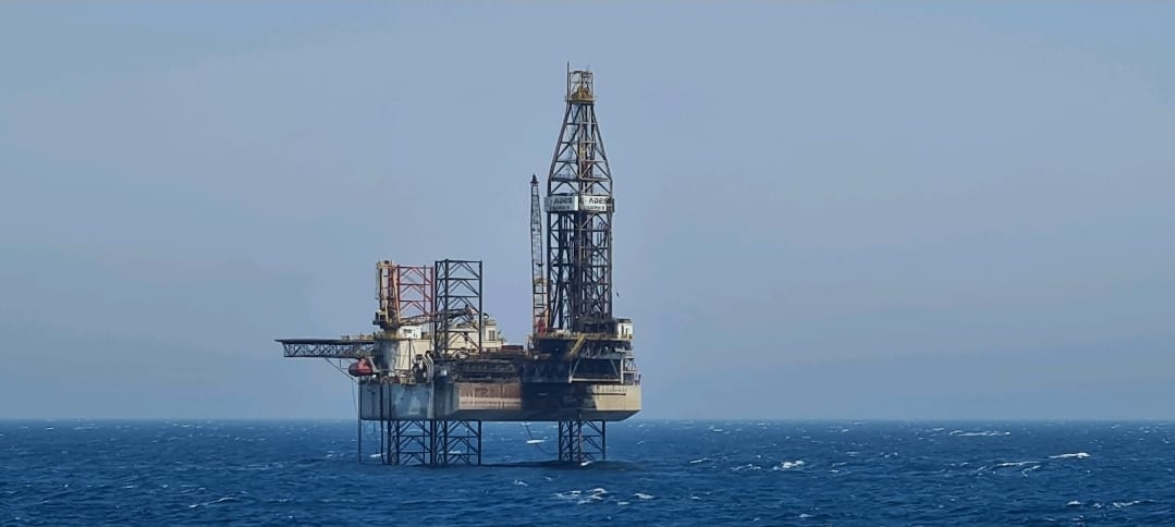 التنقيب عن النفط والغاز في مصر
