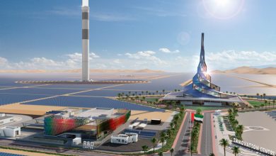 Photo of مجمع محمد بن راشد للطاقة الشمسية في الإمارات يحظى باستثمارات جديدة