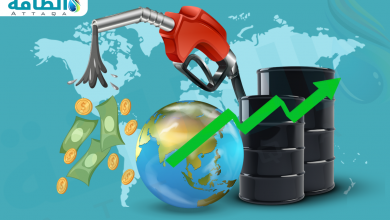 Photo of إدارة معلومات الطاقة ترفع توقعات أسعار النفط في 2023 و2024