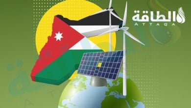 Photo of الطاقة المتجددة في الأردن توفر 29% من إمدادات الكهرباء