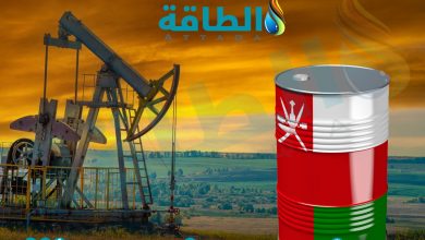 Photo of صادرات النفط العماني تسجل 153 مليون برميل في 6 أشهر