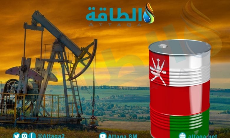 Photo of سعر برميل النفط العماني يقترب من 167 دولارًا