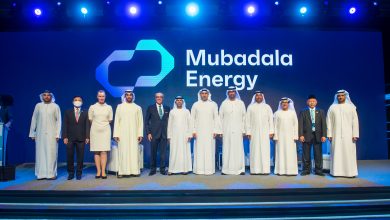 Photo of مبادلة الإماراتية تنجح في ترشيد استهلاك الطاقة بنسبة 20%