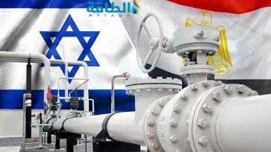 Photo of واردات مصر من الغاز الإسرائيلي.. كيف انقلب التصدير إلى استيراد؟ (القصة الكاملة) - تحديث