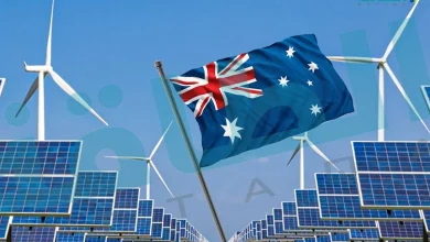 Photo of مؤيدو الطاقة المتجددة في أستراليا يخوضون معركة ضد "النووي"