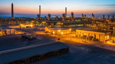 Photo of غاز حقل الجافورة السعودي يدعم صناعة البتروكيماويات وتصدير النفط (تقرير)
