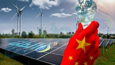 Photo of ازدواجية الصين.. زيادة قدرات الطاقة المتجددة وطفرة في استثمارات الفحم الجديدة