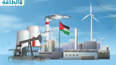 Photo of قطاع الطاقة في الأردن.. قصة بداية صناعة النفط والغاز وإنجازات الكهرباء المتجددة (تقرير)