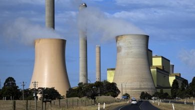 Photo of أكثر محطات الكهرباء تلويثًا في أستراليا تشهد خطوة صادمة