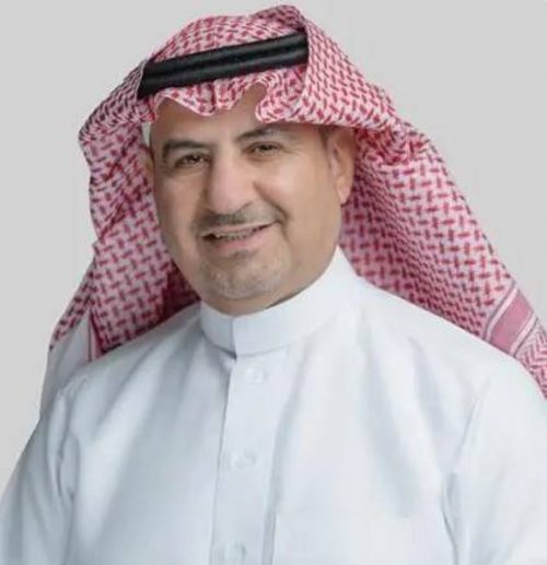 نائب وزير الصناعة والثروة المعدنية السعودي خالد المديفر