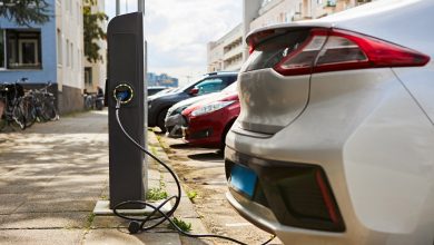 Photo of مبيعات السيارات الكهربائية في ألمانيا تنمو 69% خلال يوليو