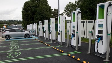 Photo of السيارات الكهربائية في ألمانيا تنتعش خلال أول 7 أشهر من 2023