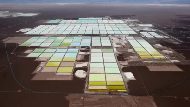 Photo of أكبر شركة منتجة لليثيوم في العالم تطور تقنية تضاعف الإنتاج
