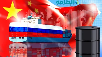 Photo of النفط الروسي يتربع على عرش واردات الصين من الخام في يوليو 2023