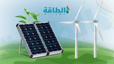 Photo of سعة الطاقة المتجددة في الشرق الأوسط وشمال أفريقيا ترتفع 57% خلال عام واحد
