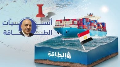 Photo of هل تتأثر قناة السويس بالطريق البديل لعبور السفن؟.. حل قديم قد ينقذ مصر